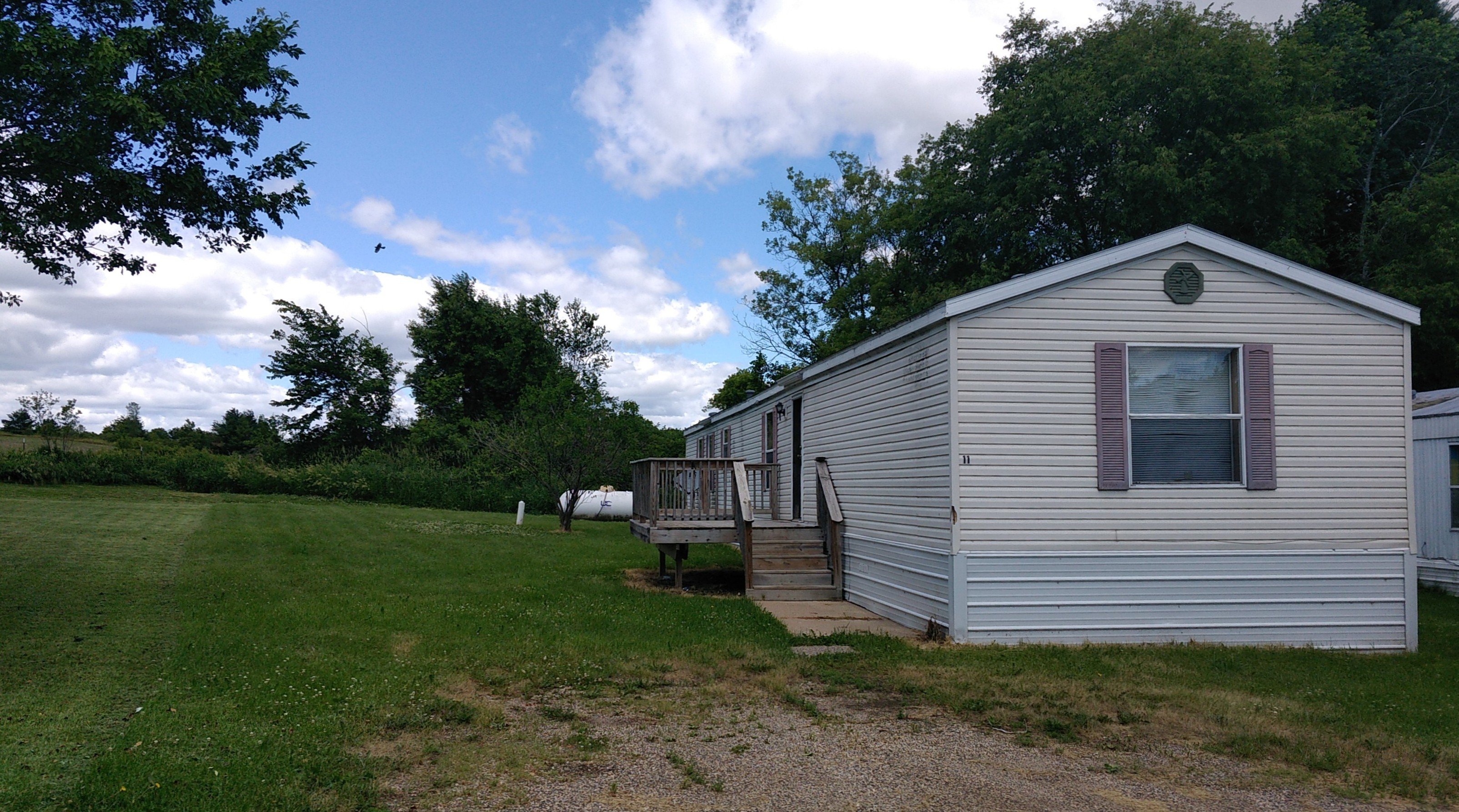 Spring Branch Estates Frontier Property Management, LLC